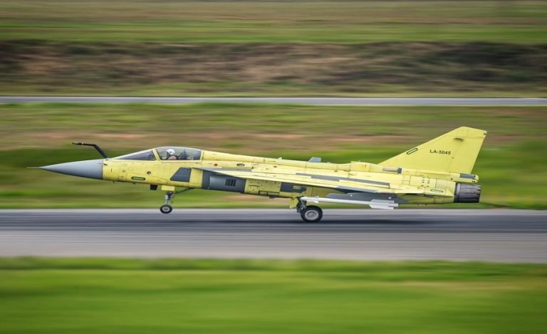 Tejas Mark-1A Jet Deal India