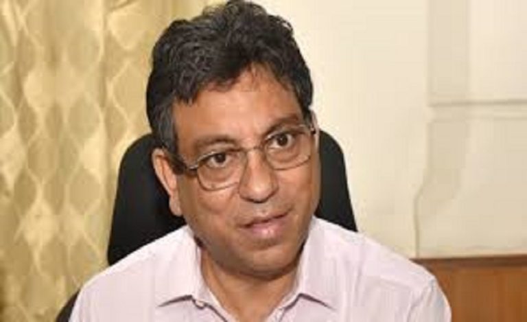 Tushar Girinath