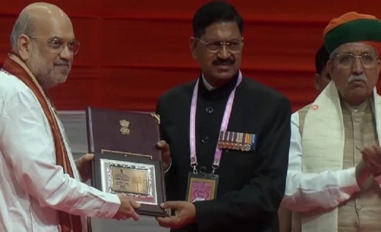 Varchasva Rajesh Kumar Pandey
