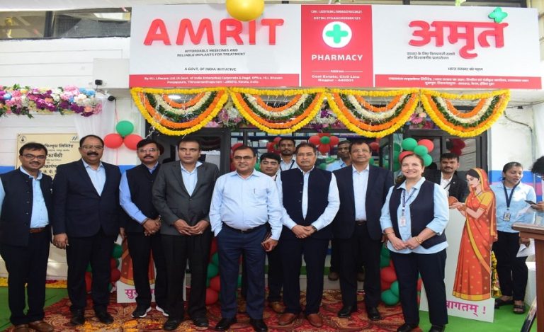 WCL_Inaugurates_AMRIT_Pharmacy_