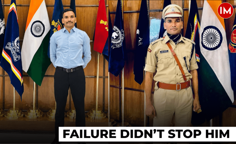 Ishwarlal Gurjar UPSC