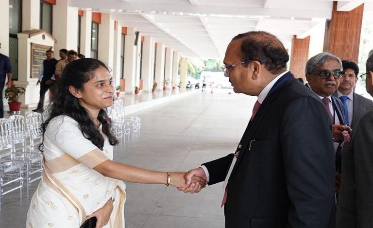 Project SPRUHA Kerlala