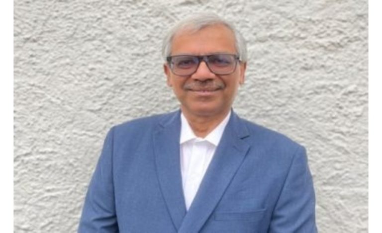 Kumar Sanjay Bariar