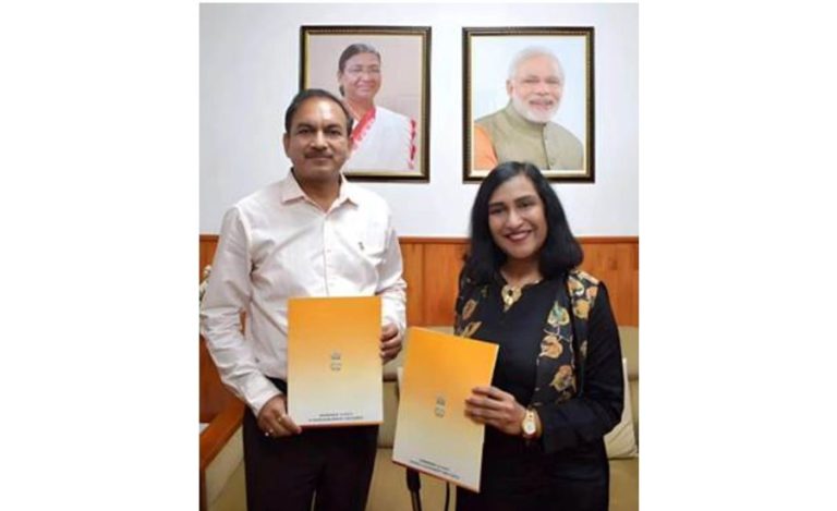 India Post BSNL MoU