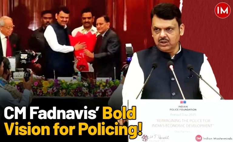 maharashtra CM devendra fadnavis