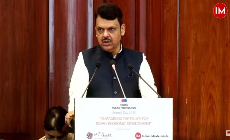 maharashtra CM devendra fadnavis