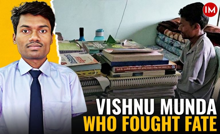 Vishnu Munda JPSC 282