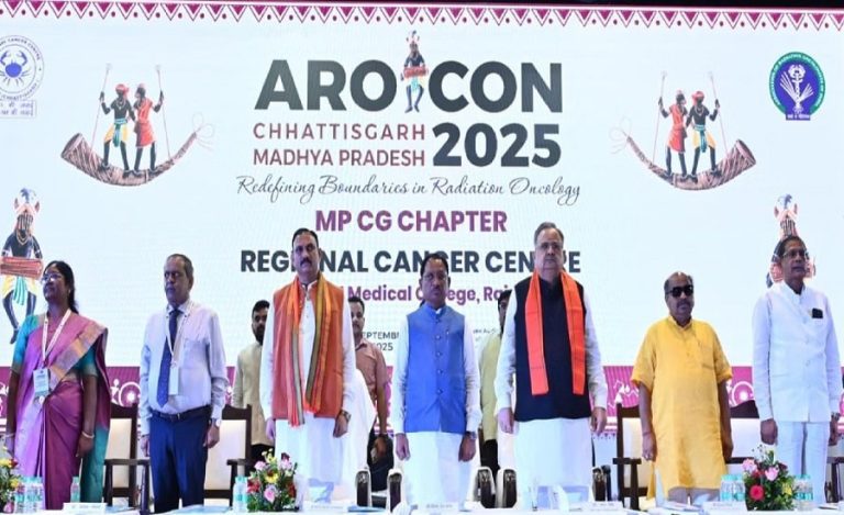 AeroCon 2025 Raipur