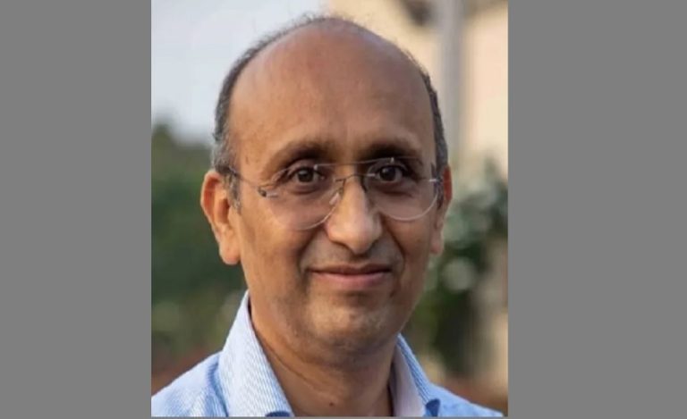 Rajesh Gokhale