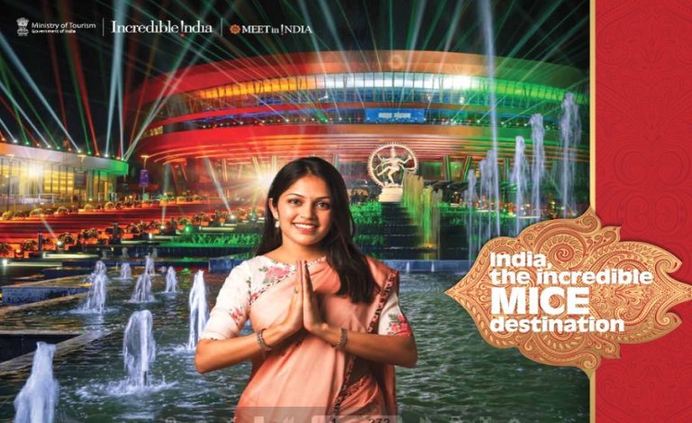 Tourism day Incredible India