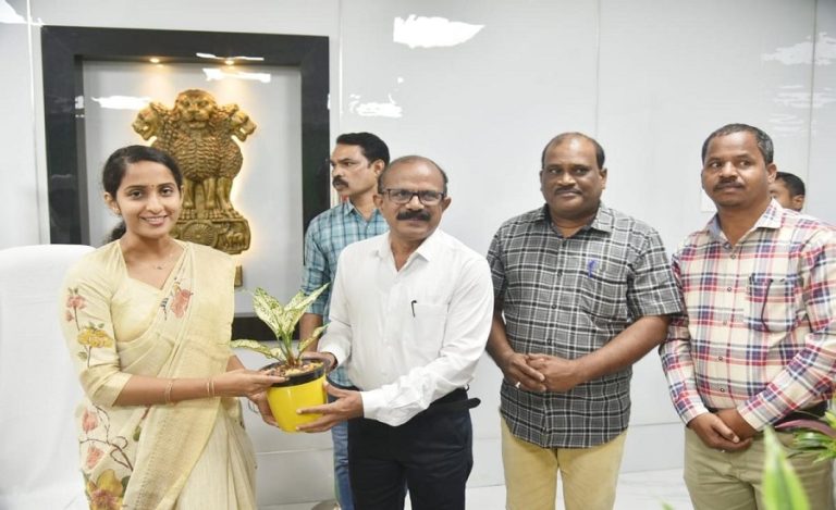 IAS Tirumani Sri Pooja