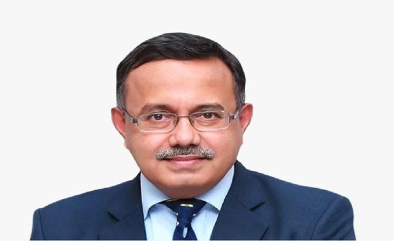 Anant Kumar Singh IPS