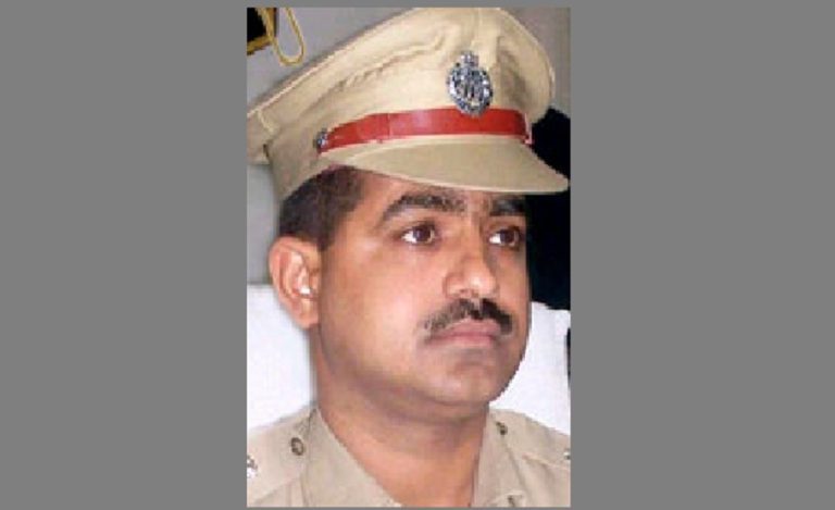IPS Praveen Kumar 1993 batch West bengal cadre