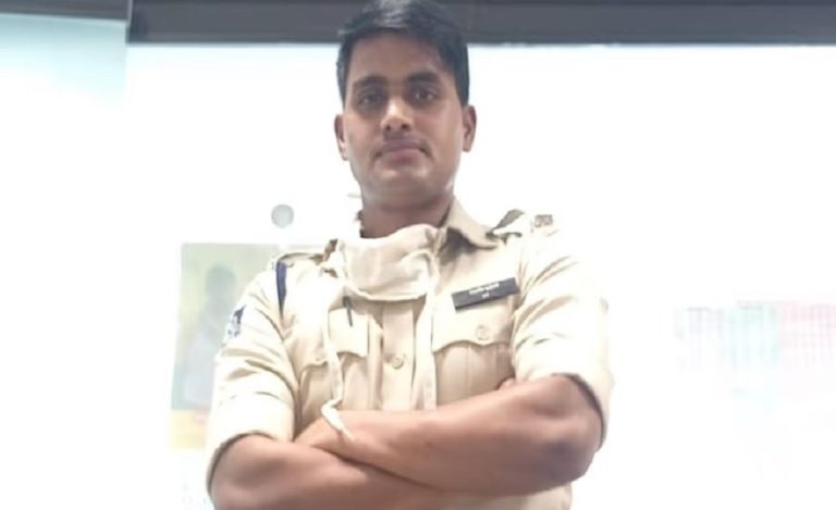 Giriraj Parihar MPPSC 2024