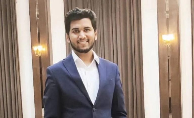 Devanshu Shivhare