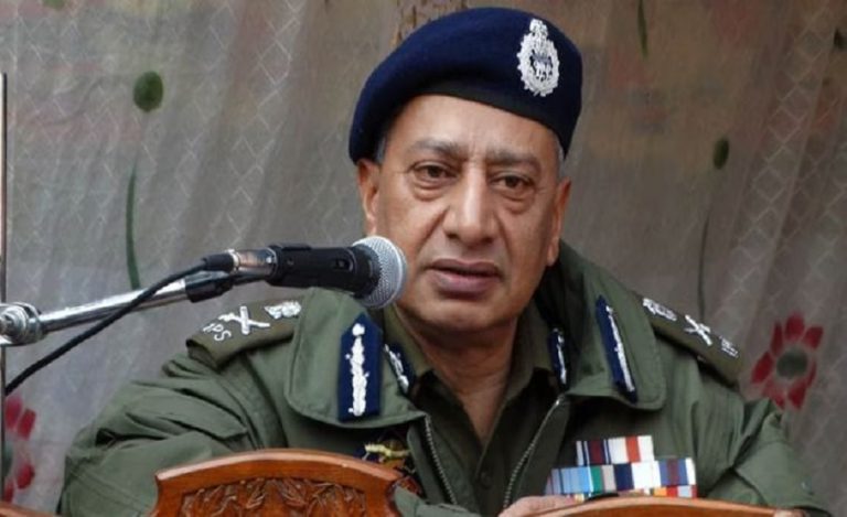 SP Vaid