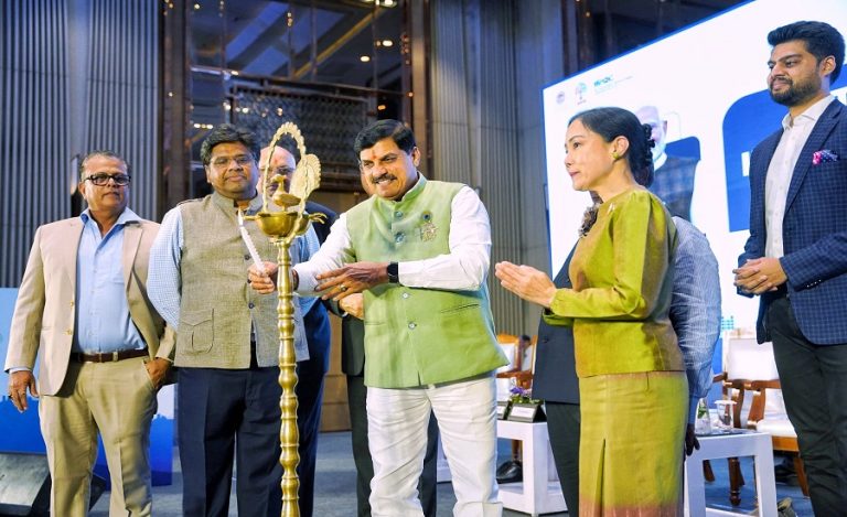 Madhya Pradesh investment 2025