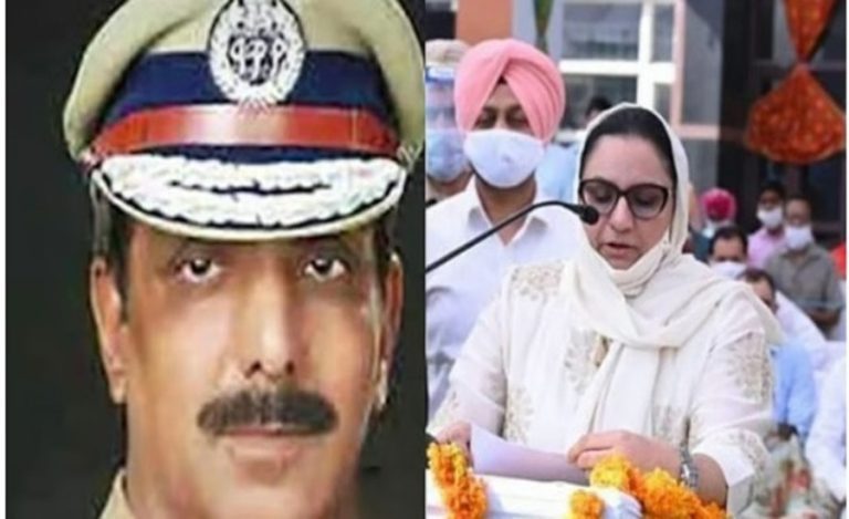 Mohammad Mustafa FIR case