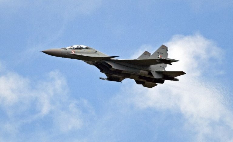 Su-30mki