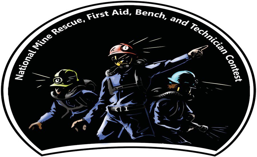 39th Zonal Mine Rescue Competition 2025