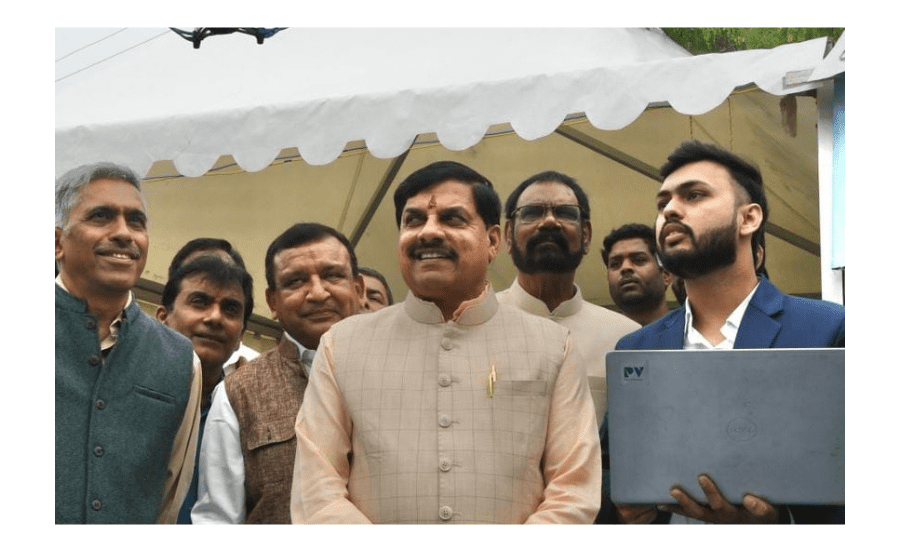 Drone Tech Workshop Expo-2025