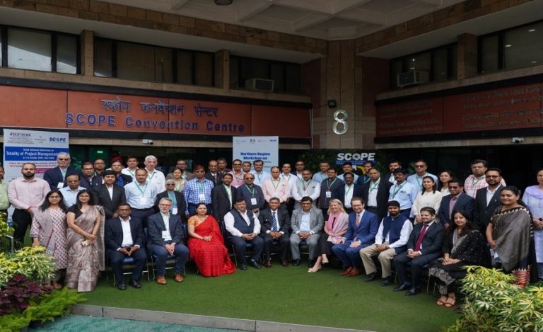 BEML_Joins_SCOPE_GIZ_Initiative