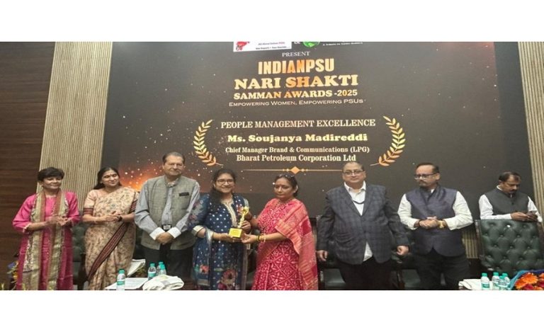 BPCL_women_leaders