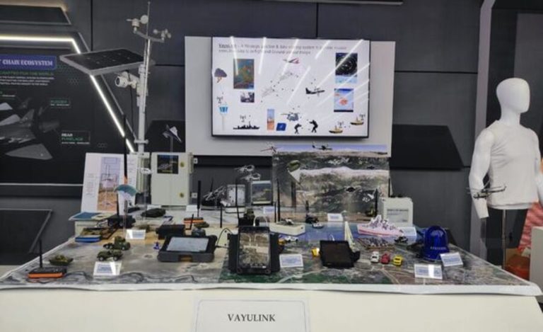 VAYULINK