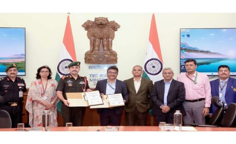 CIL_Signs MoU_
