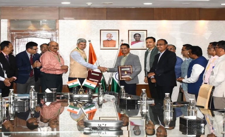 DRDO_and_SECI_signed_MoU