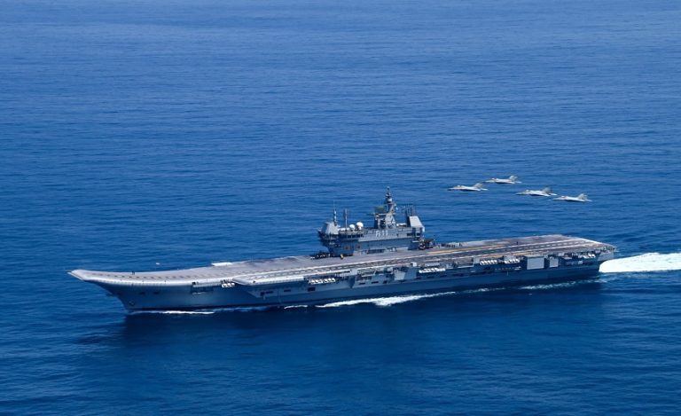 Exercise KONKAN 2025