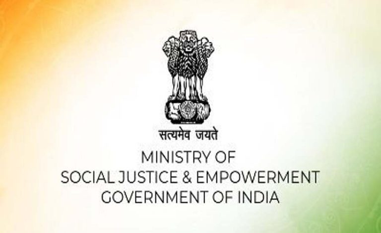 Ministry of Social Justice & Empowerment