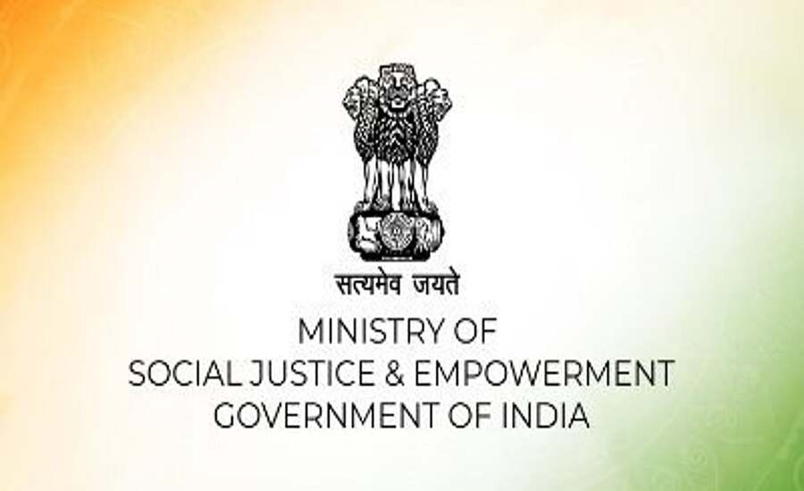 Ministry of Social Justice & Empowerment