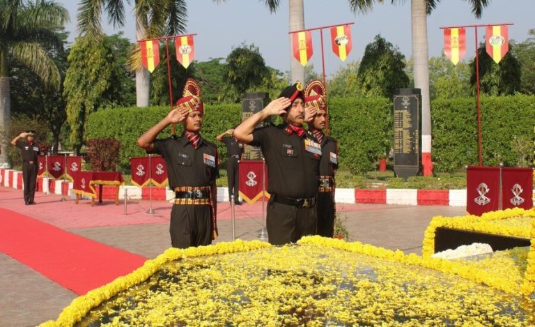 Infantry Day 2025