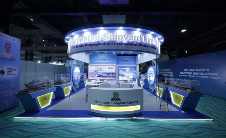 Hindustan Shipyard Limited