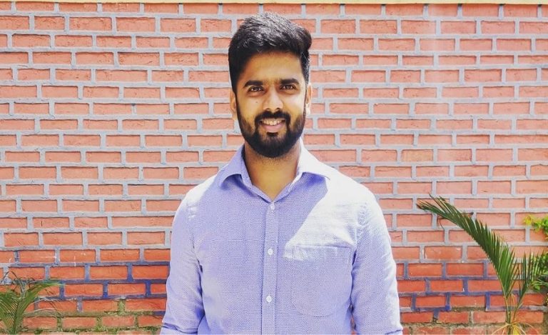 IAS Nagarjuna B