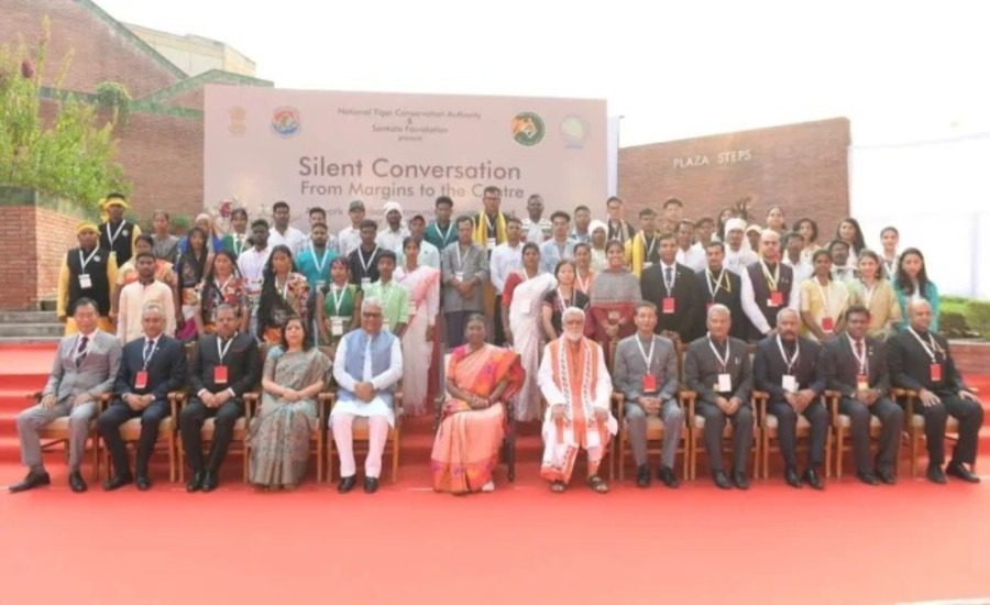 Tribal Art Exhibition 2025
