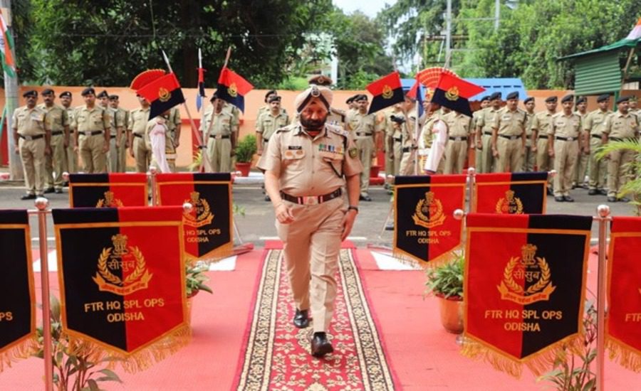 Avtar Singh Shahi
