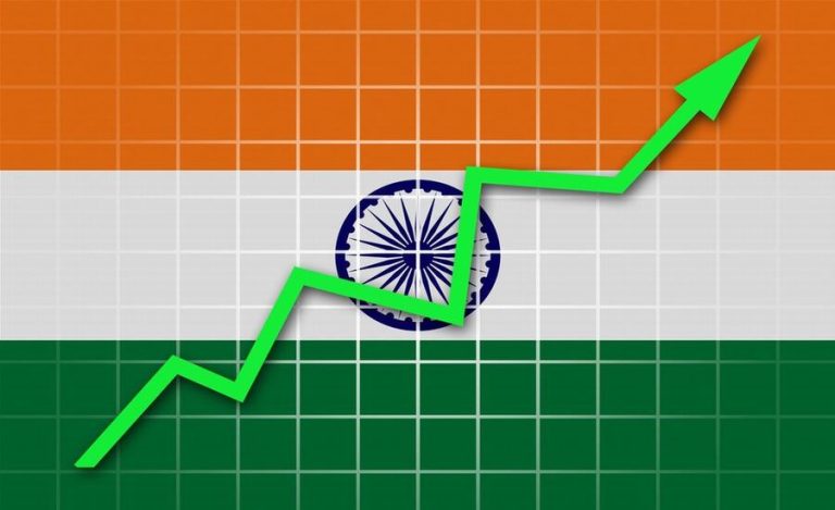 India growth story