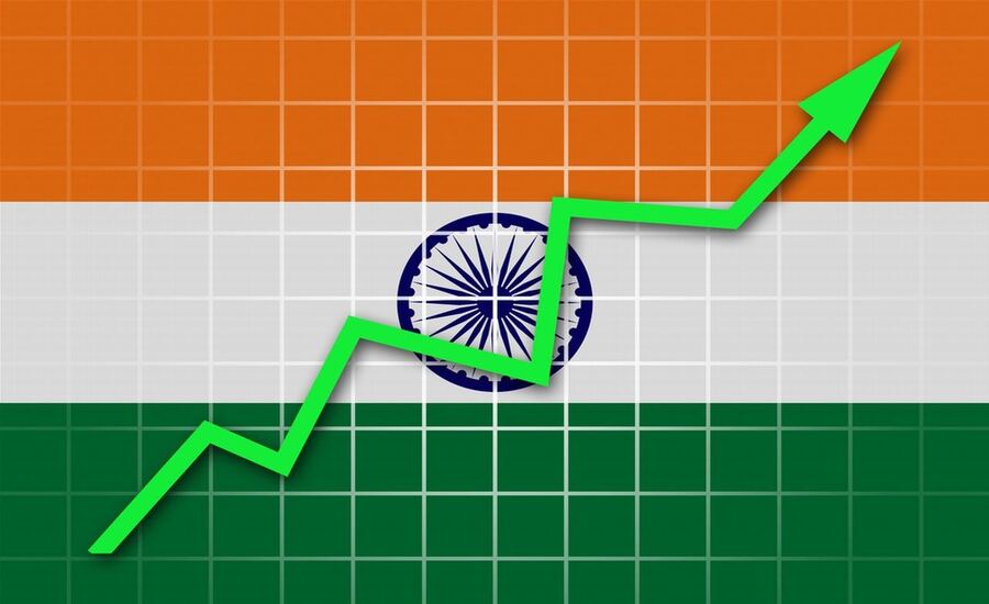 India growth story