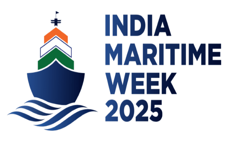 India Maritime Week 2025