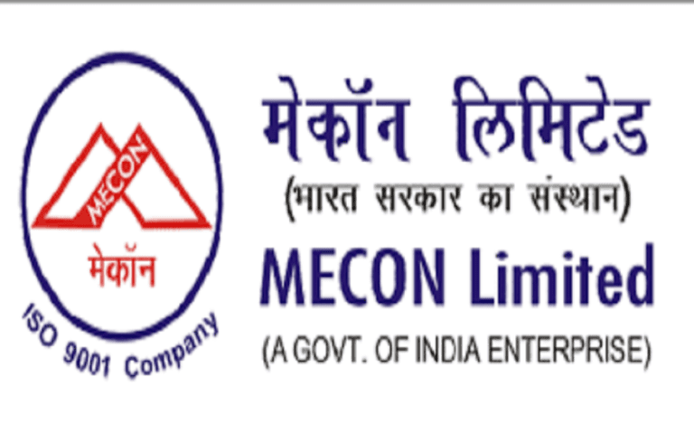 MECON LTD