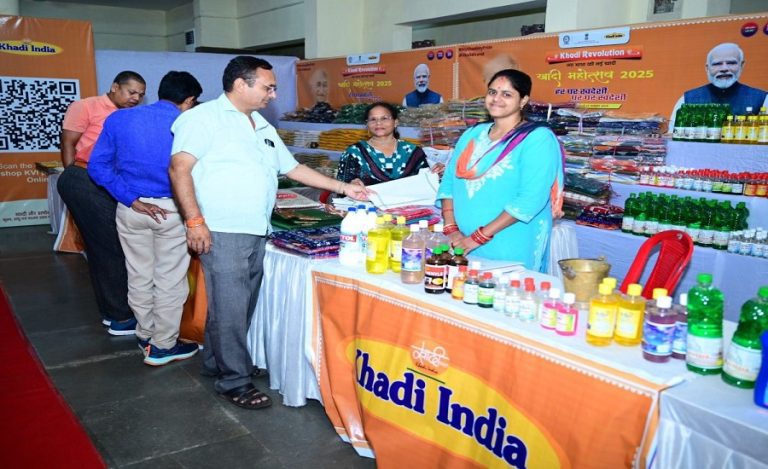 NTPC_Talcher_Kaniha_in_collaboration_with_KVIC_