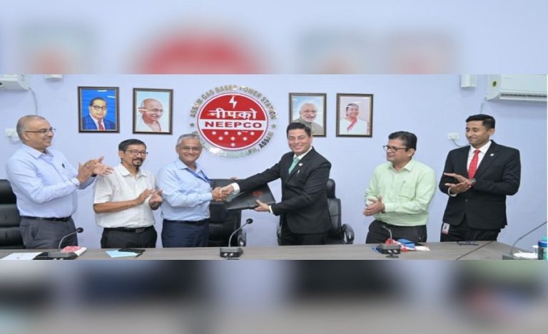 Oil_India_Limited_and_NEEPCO_