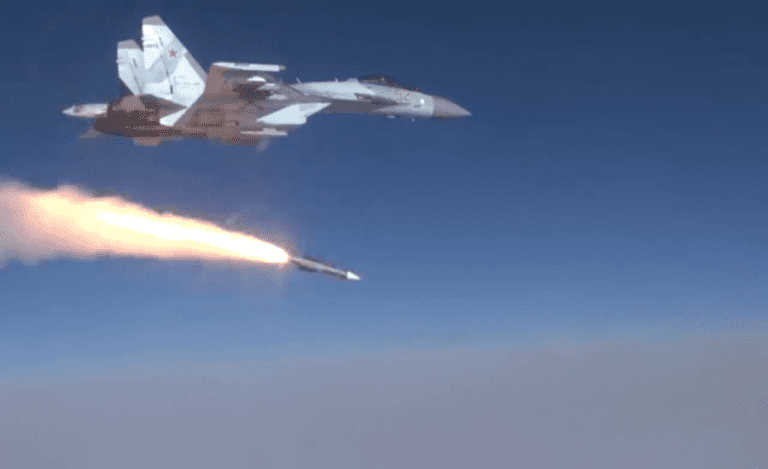 India Russia R-37M missile talks
