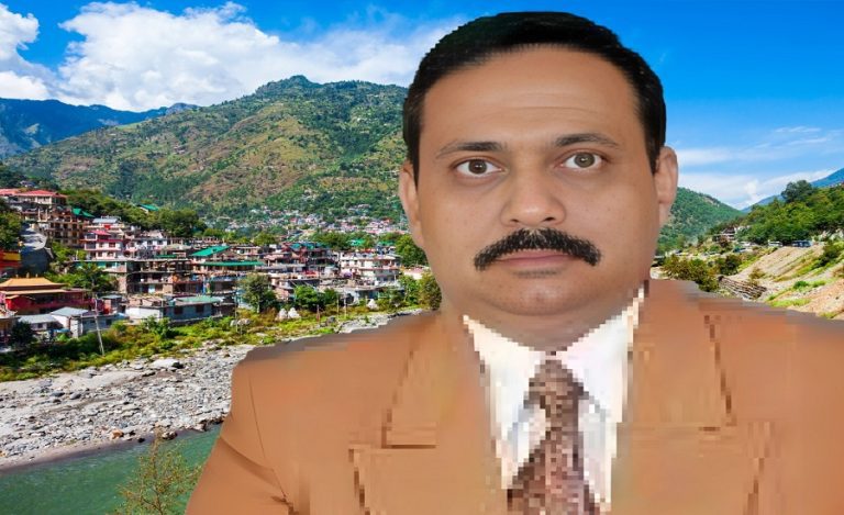 Sanjay Gupta to be Chief Secretary Himachal PradeshIn all probability Sanjay Gupta will be the n