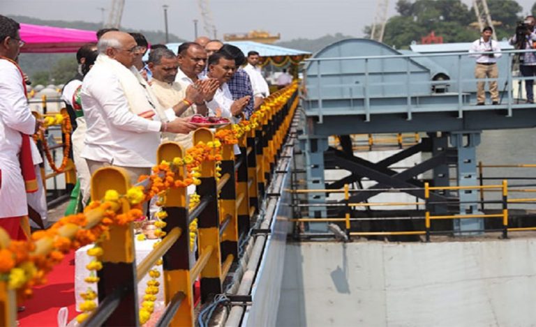 Sardar Patel 150th birth anniversary celebrations