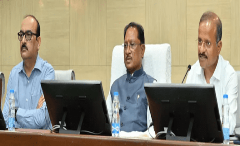 Chhattisgarh government