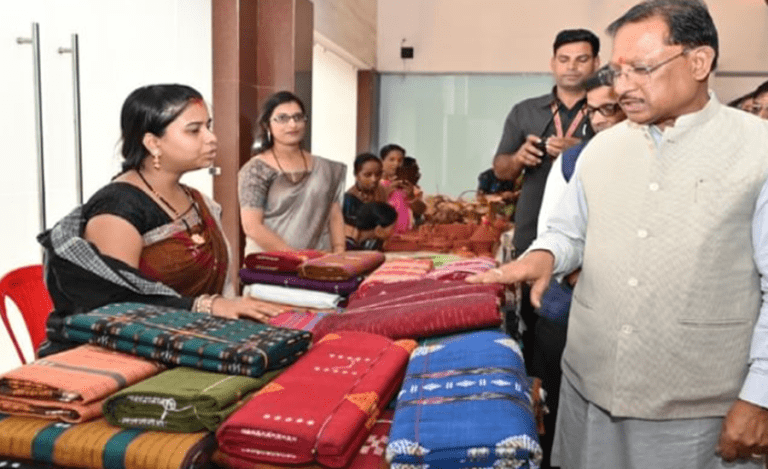 Chhattisgarh Didi