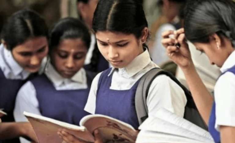 Children Student